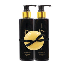 Load image into Gallery viewer, Gentlemen 1677 Hair Care Set
