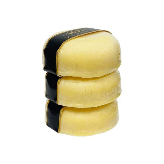 Gentlemen 1677 Soap Trio