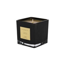 Load image into Gallery viewer, Gentlemen 1677 Square Candle | A Customer Favorite

