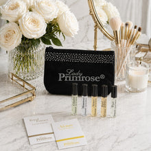 Load image into Gallery viewer, Luxury Fragrance 5-Piece Discovery Set
