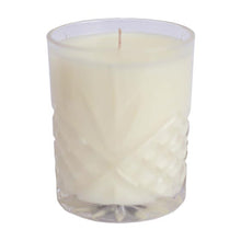 Load image into Gallery viewer, Blue Agave Crystal-Cut Candle *Special Edition*
