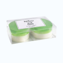 Load image into Gallery viewer, Blue Agave Dual Pour Soap 4-Piece Set, 3oz, offered at One&amp;Only Palmilla
