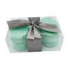 Blue Agave Glycerin Soap Set, One&Only Palmilla