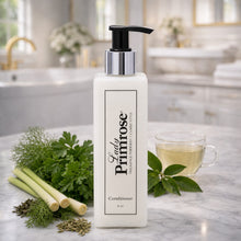 Load image into Gallery viewer, Bamboo Lemongrass Conditioner, 8oz
