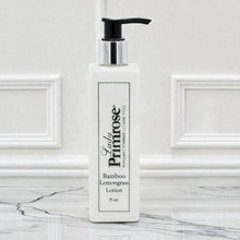 Load image into Gallery viewer, Bamboo Lemongrass Lotion
