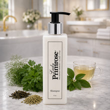 Load image into Gallery viewer, Bamboo Lemongrass Shampoo, 8oz
