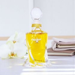 Royal Extract Bath Gel, Petite Decanter