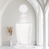Tryst Bath Salts, Petite Decanter