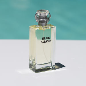 Blue Agave Eau de Parfum