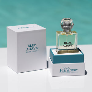 Blue Agave Eau de Parfum