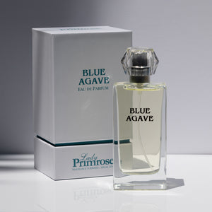 Blue Agave Eau de Parfum
