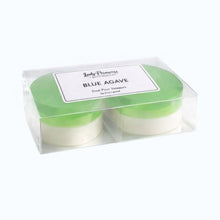 Load image into Gallery viewer, Blue Agave Dual Pour Soap 4-Piece Set, 3oz, offered at One&amp;Only Palmilla
