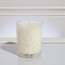 Load image into Gallery viewer, Blue Agave Crystal-Cut Candle *Special Edition*
