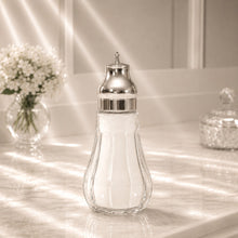 Load image into Gallery viewer, Blue Agave Iconic Dusting Silk Powder Shaker
