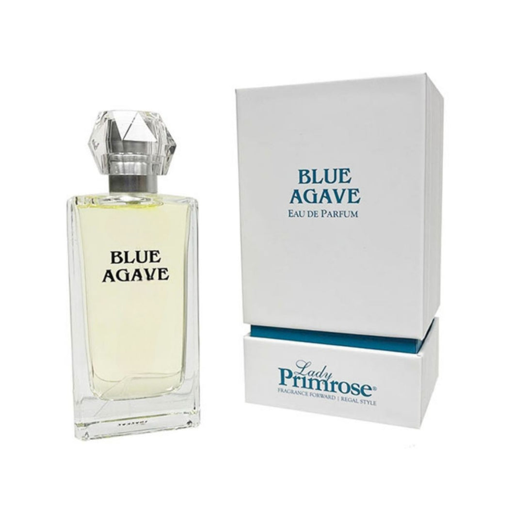 Blue Agave Eau de Parfum