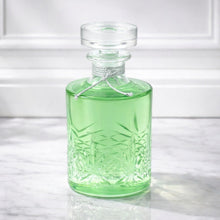 Load image into Gallery viewer, Blue Agave Bath Gel, Grand Vanity Decanter, 24oz | LAST ONE!
