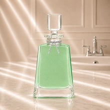 Load image into Gallery viewer, Blue Agave Bath Gel, Grand Vanity Decanter, 24oz

