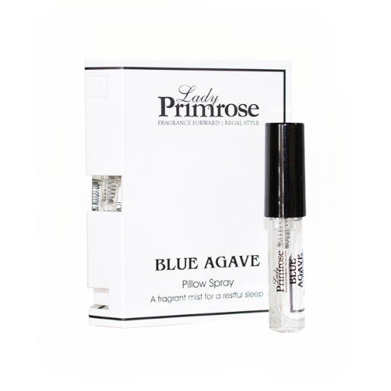Blue Agave Pillow Spray