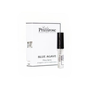 Blue Agave Pillow Spray