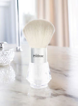 Load image into Gallery viewer, Celadon Dusting Silk Powder Body Brush
