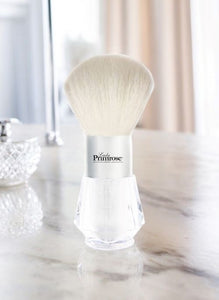 Tryst Dusting Silk Powder Body Brush