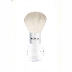 Tryst Dusting Silk Powder Body Brush