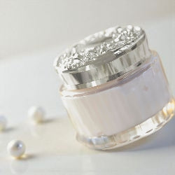 Premiere Iconic Body Cream Lotion Jar