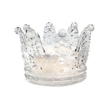 Load image into Gallery viewer, Premiere Pearl Crown Candle
