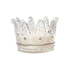 Tryst Tiara Crown Candle