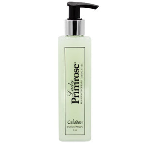 Celadon Hand Wash, Cayo Espanto Belize