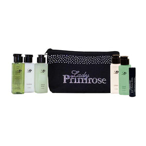 Blue Agave 6-Piece Travel Set