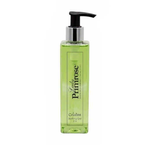 Celadon Bath & Shower Gel, Cayo Espanto Belize