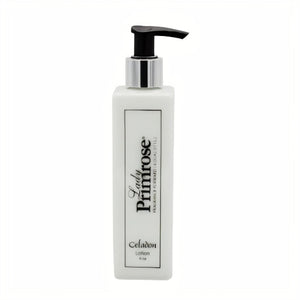 Celadon Lotion, Cayo Espanto Belize