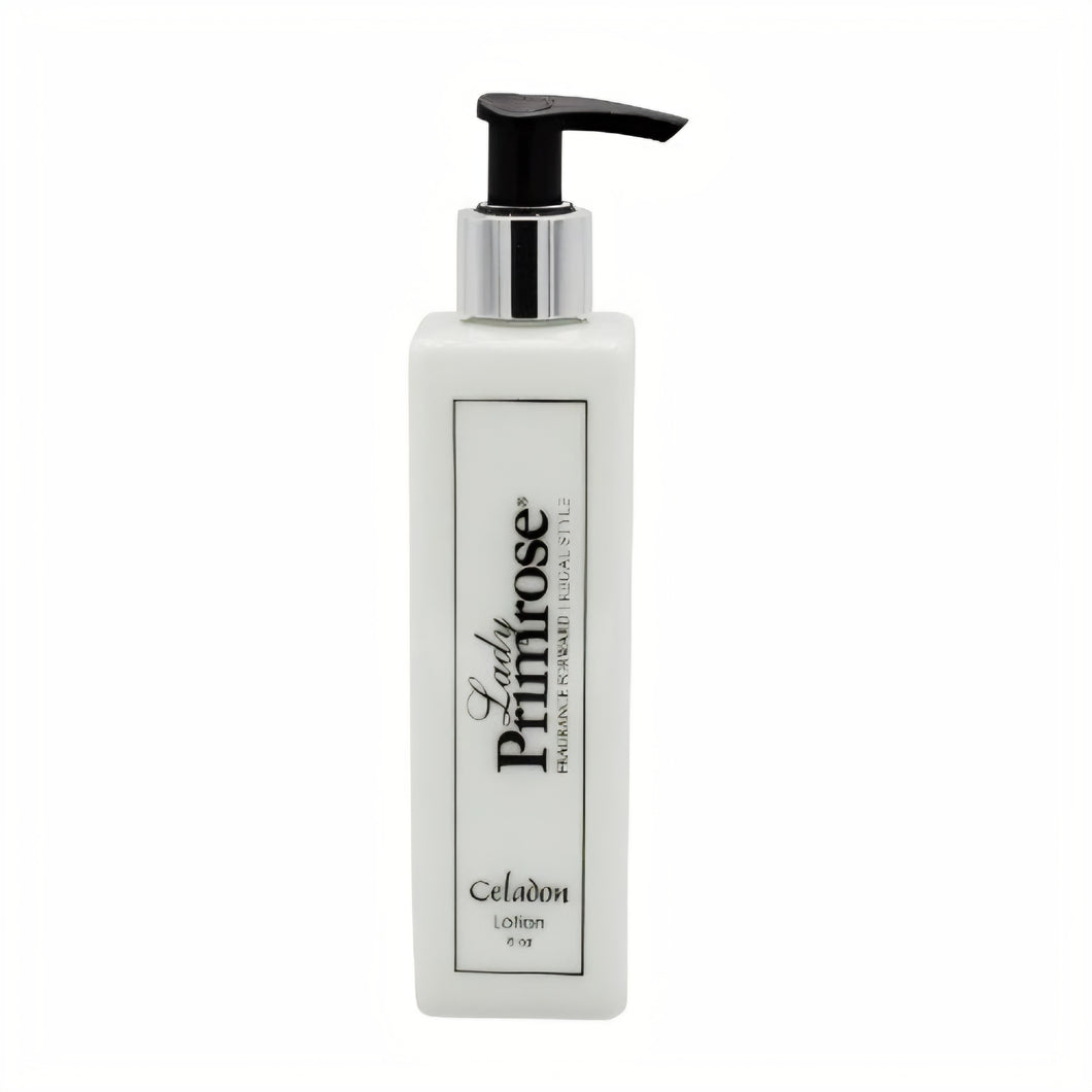 Celadon Lotion, Cayo Espanto Belize