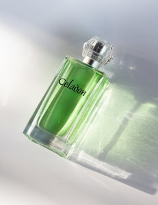 Celadon Eau de Parfum
