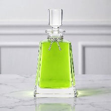 Load image into Gallery viewer, Celadon Bath Gel, Grand Vanity Decanter, 24 oz
