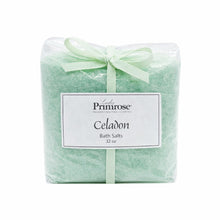 Load image into Gallery viewer, Celadon Bath Salt Refill, 32oz
