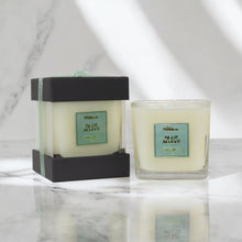 Load image into Gallery viewer, Celadon Candle
