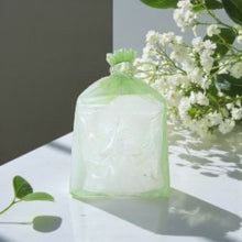 Load image into Gallery viewer, Celadon Dusting Silk Bag Refill
