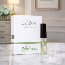 Load image into Gallery viewer, Celadon Petite Parfum 3mL
