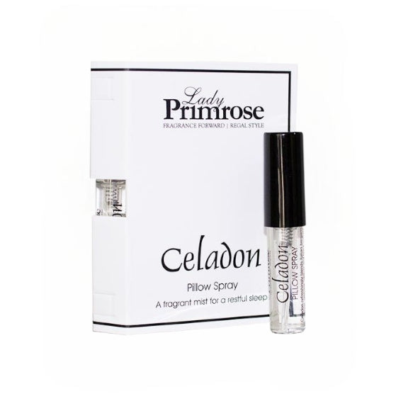 Celadon Pillow Spray
