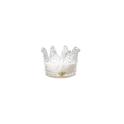 NEW! Royal Extract Queen Bee Mini Crown Candle Trio Set