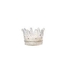Load image into Gallery viewer, NEW! Tryst Tiara Mini Crown Candle Trio

