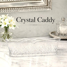 Load image into Gallery viewer, Crystal Caddy | Yours with any order $175 or more!
