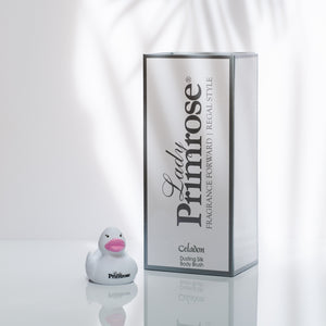 Celadon Dusting Silk Powder Body Brush