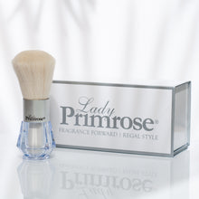 Load image into Gallery viewer, Celadon Dusting Silk Powder Body Brush
