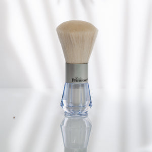 Blue Agave Dusting Silk Powder Body Brush