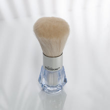 Load image into Gallery viewer, Celadon Dusting Silk Powder Body Brush
