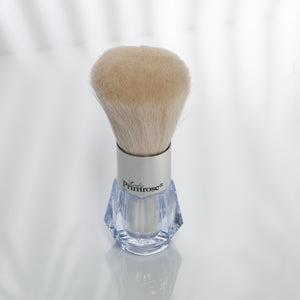 Celadon Dusting Silk Powder Body Brush
