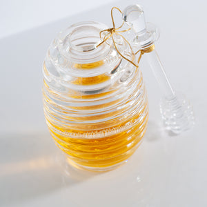 Royal Extract Bath Gel, Honey Pot, Waldorf Astoria Los Cabos